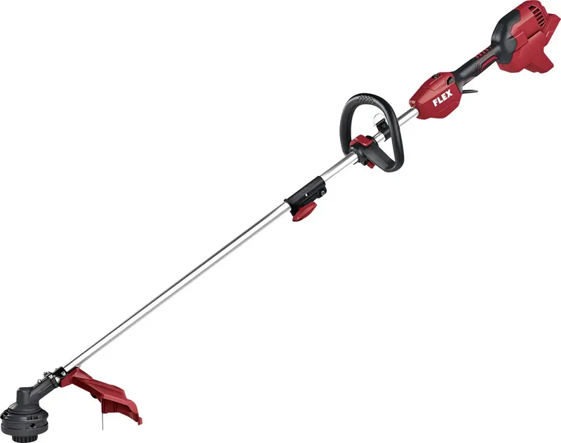 GLT 35 18.0-EC Akku Akku-Rasentrimmer ohne Akku, ohne Ladegerät 18 V 2.5 Ah, 5 Ah, 8 Ah Schnittbreite (max.): 35 cm by Flex – product image