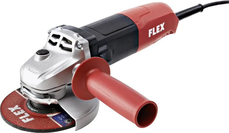 Haakse Slijper L1001 125 mm by Flex – product image