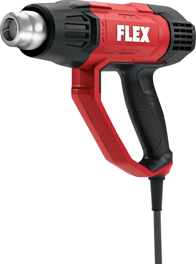 HG 650 2000 Heteluchtpistool van Flex – productafbeelding
