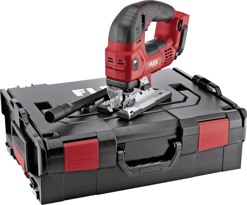 JSB 18.0-EC Akku-Stichsäge 493783 bürstenlos 18 V by Flex – product image