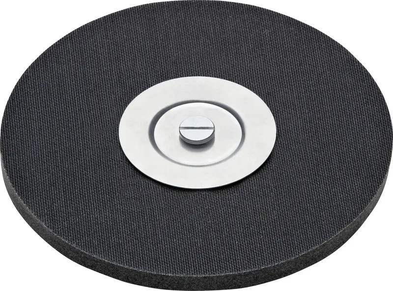 Klett-Schleifteller Ø 225, rund Flex 483486 Durchmesser 225 mm by Flex – product image