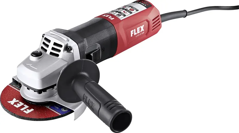 L 12-11 125 230/CEE 447676 Winkelschleifer 125 mm 1200 W 230 V by Flex – product image
