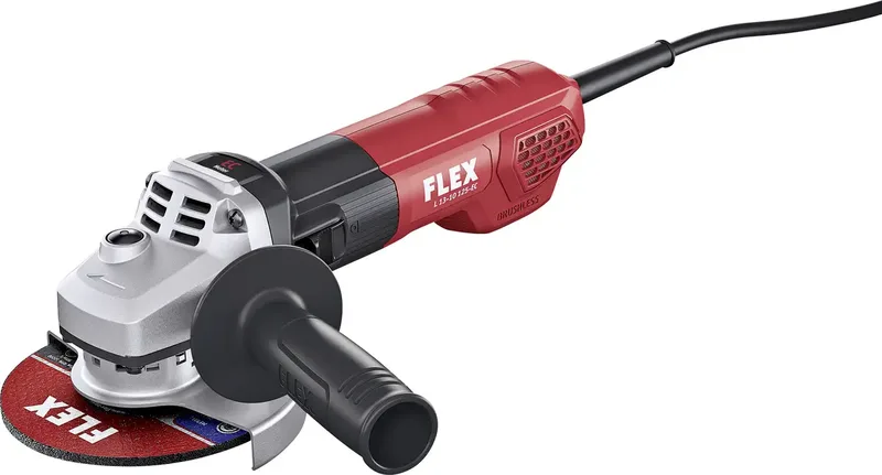 L 13-10 125-EC 230/CEE 495255 Winkelschleifer 125 mm 1300 W 230 V van Flex – productafbeelding