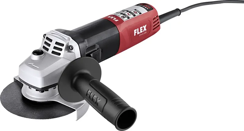 L 9-11 125 230/CEE 492531 Winkelschleifer 125 mm 900 W 230 V de Flex – image du produit