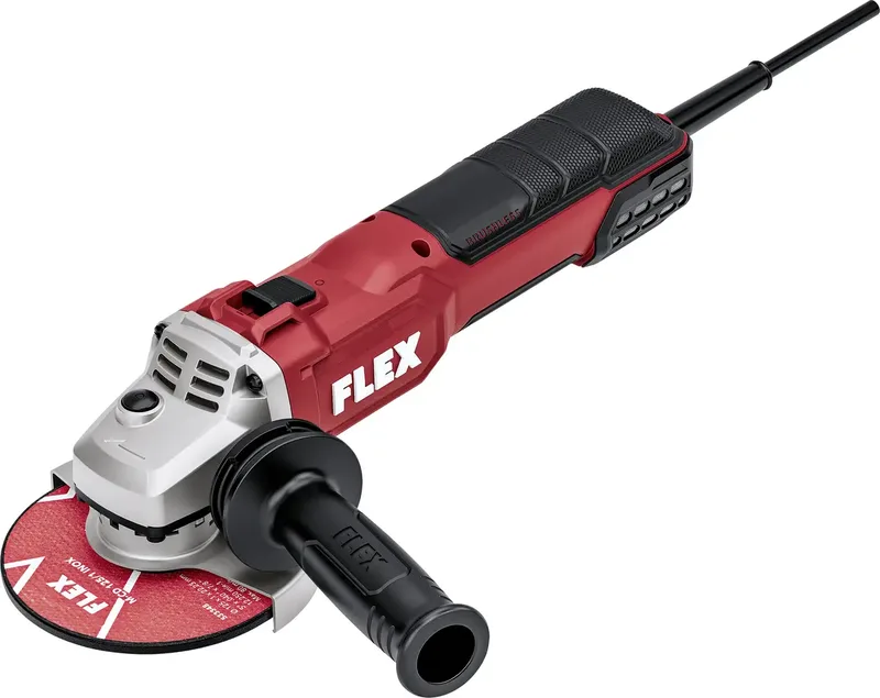 LB 20-11 125-EC 534017 Winkelschleifer 125 mm 2000 W 230 V von Flex – Produktbild
