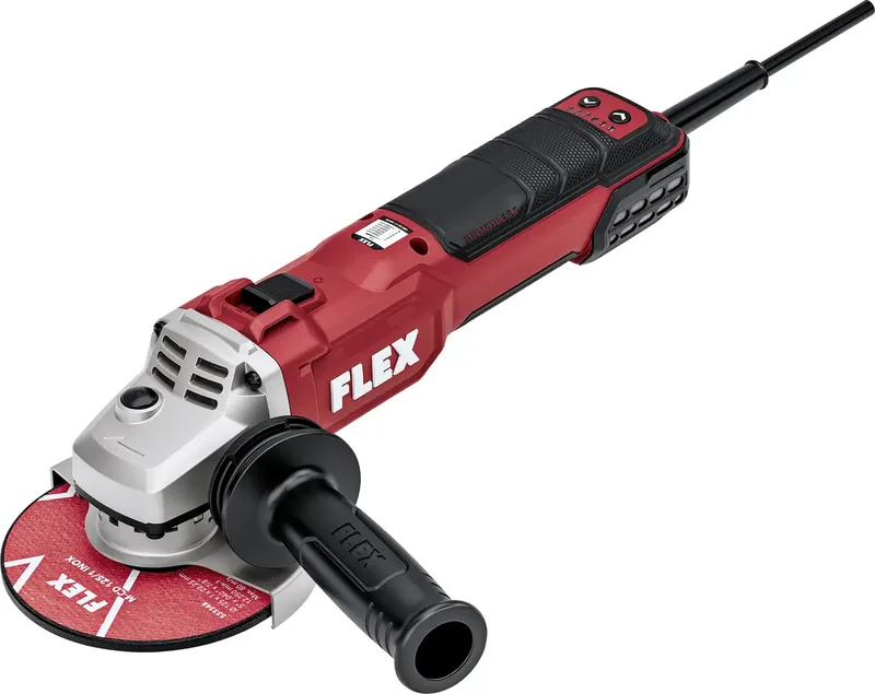 LBE 20-11 125-EC 534016 Winkelschleifer 125 mm 2000 W 230 V van Flex – productafbeelding