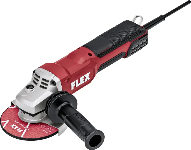 LBP 20-11 125-EC 534018 Winkelschleifer 125 mm 2000 W 230 V by Flex – product image