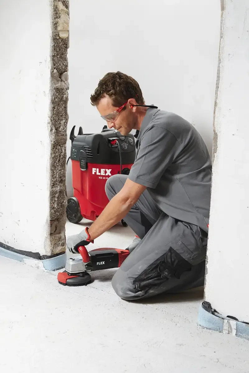 LD 18-7 125 R 408638 Multischuurmachine 1800 W by Flex – product image 2 of 2