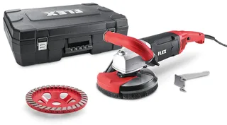 LD 18-7 150 R 418765 Multischuurmachine 1800 W by Flex – product image 1 of 2
