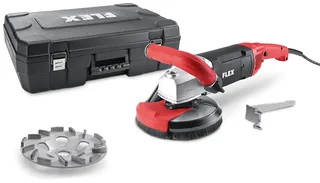 LD 18-7 150 R 418773 Multischuurmachine 1800 W by Flex – product image 1 of 2