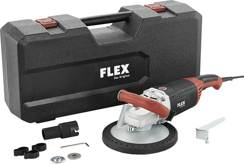 LD 24-6 180 418862 Multischuurmachine 2400 W 180 mm van Flex – productafbeelding