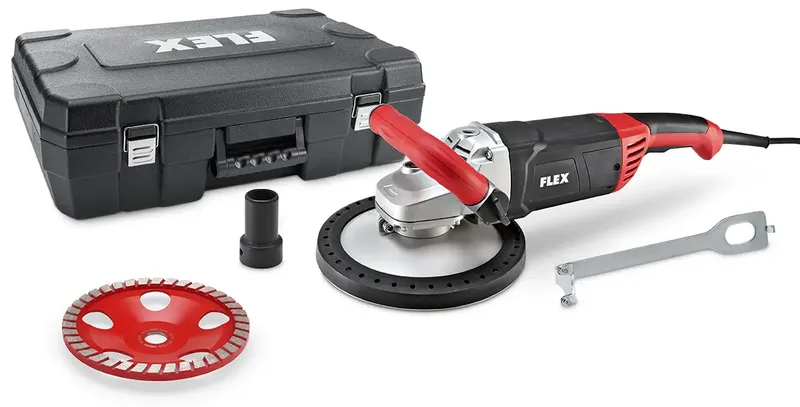 LD 24-6 180 420514 Multischuurmachine 2400 W by Flex – product image 1 of 2