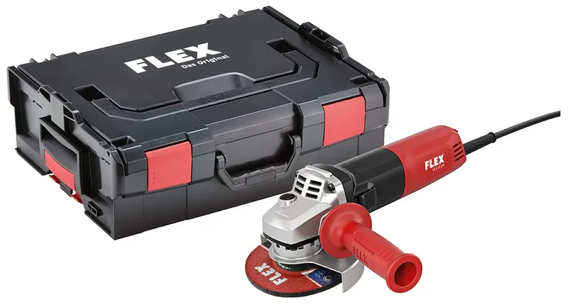 LE 9-11 125 436739 Winkelschleifer 125 mm 900 W by Flex – product image