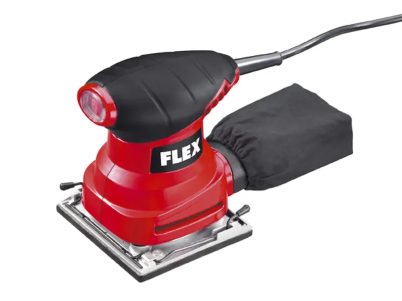 MS 713 332380 Schwingschleifer 220 W 105 x 115 mm by Flex – product image
