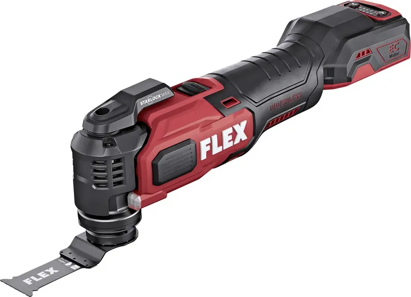 MT 18.0 EC C 518409 Outil multifonction sans batterie 18 V Nombre d’accus fournis 0 de Flex – image du produit