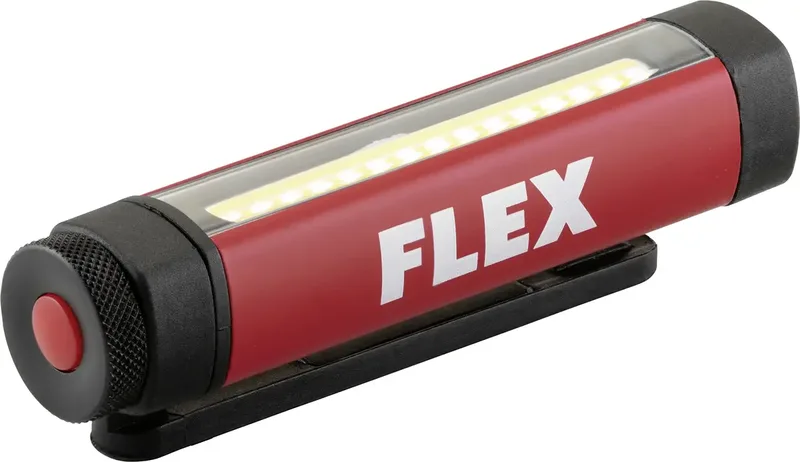 MWL 150 4 LED Arbeitsleuchte akkubetrieben 150 lm 534476 by Flex – product image