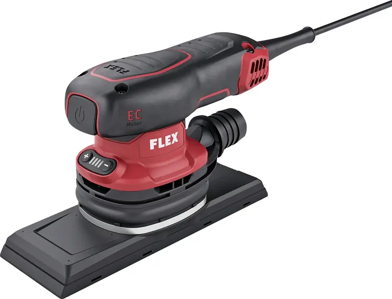 OSE 2-70x198-EC 530632 Schwingschleifer 260 W 198 x 70 mm de Flex – image du produit