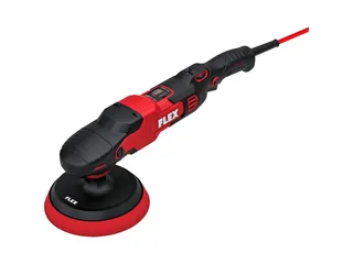 PE 2 14-EC C 150mm - Rotary Polisher - Roterende Polijstmachine 230v von Flex – Produktbild 2 von 5