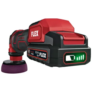 Pxe 80 Elektrische Polijstmachine van Flex – productafbeelding 6 van 6