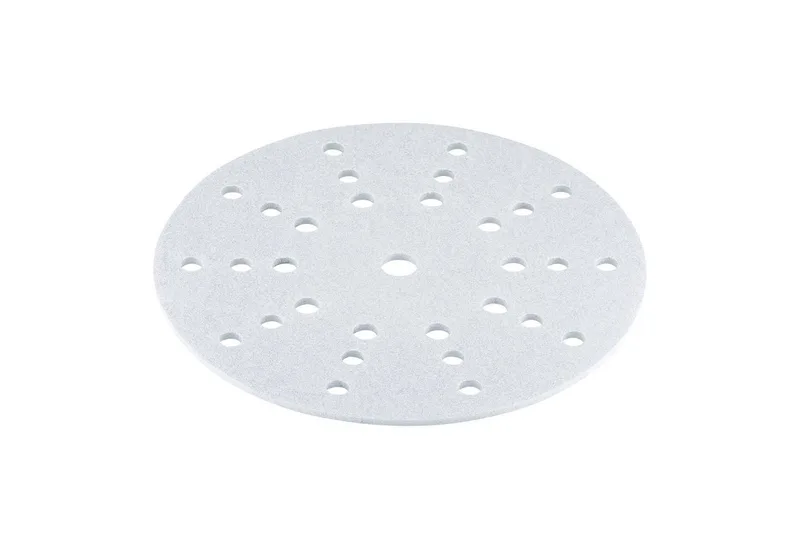 Schleifscheibe FLEX Schleifpapier exzentrisch Xtreme D225-30 MF-P120 VE12 Xtreme 12 S de Flex, Multicolore – image du produit