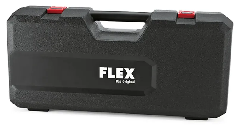 TK-S L230/LD180/LD150 444391 Werkzeugkoffer unbestückt von Flex – Produktbild