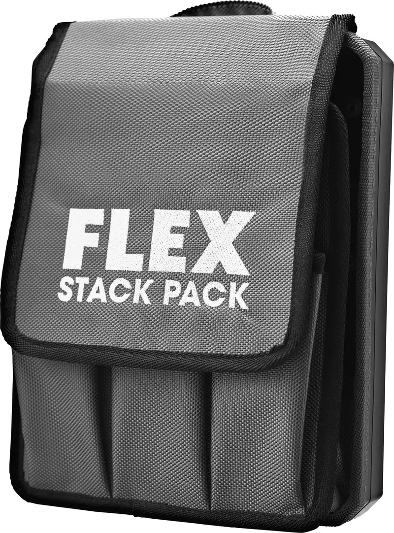 TKA SP TP 533244 Sacoche à outils non équipée (L x l x H) 260 x 200 x 40 mm de Flex – image du produit