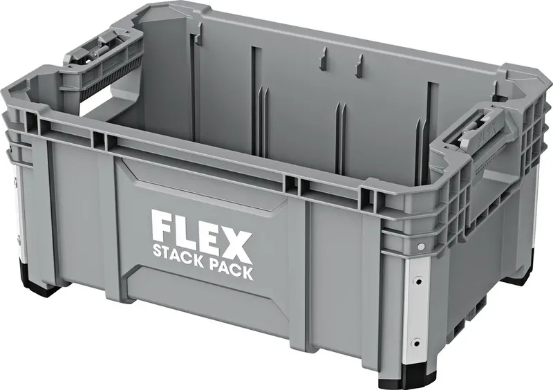 TKL SP C 533238 Werkzeugkoffer unbestückt (L x B x H) 560 x 397 x 261 mm von Flex – Produktbild