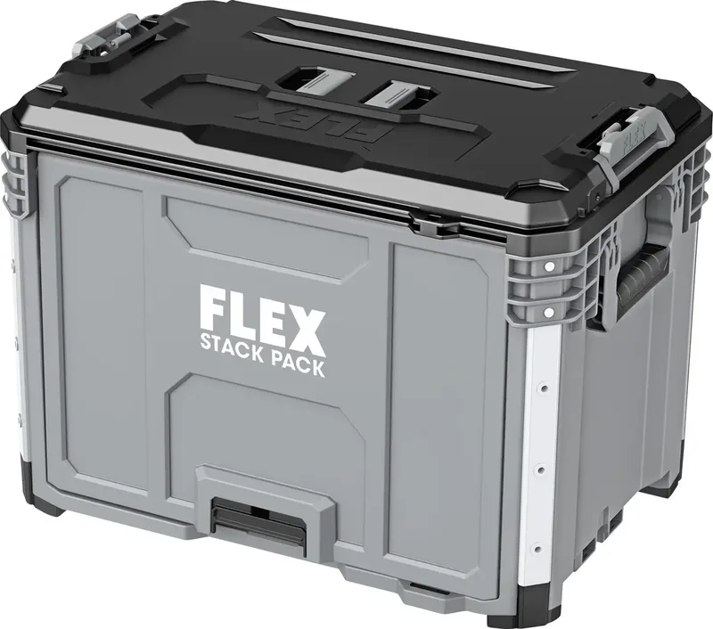 TKL SP CB 533241 Werkzeugkoffer unbestückt (L x B x H) 559 x 391 x 410 mm från Flex – produktbild