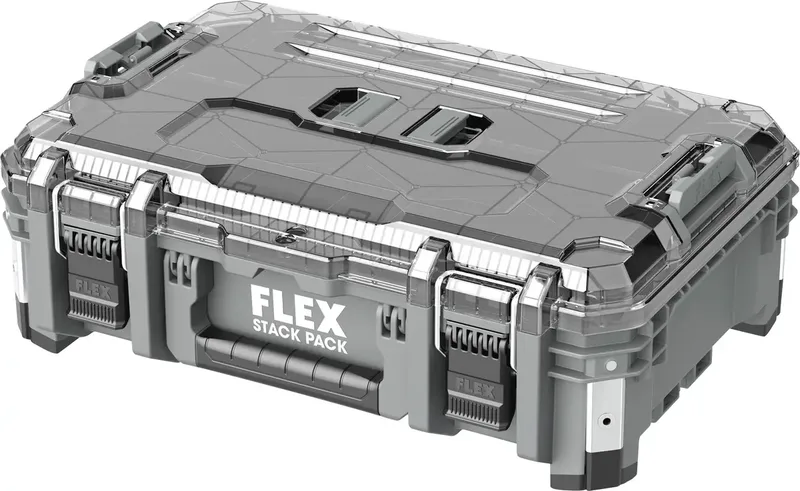 TKL SP DO 533242 Mallette à outils non équipée (L x l x H) 500 x 333 x 140 mm de Flex – image du produit