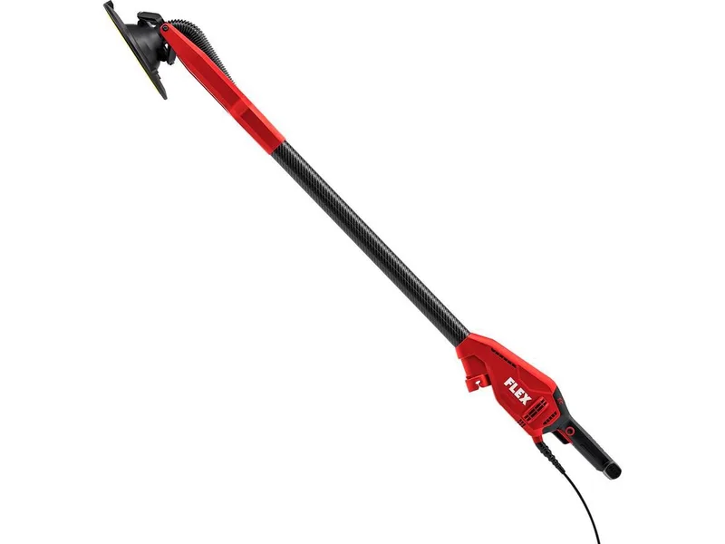 Trockenbauschleifer GE 6 X-EC, max. 8500 U/min by Flex, Red, Black – product image 4 of 4