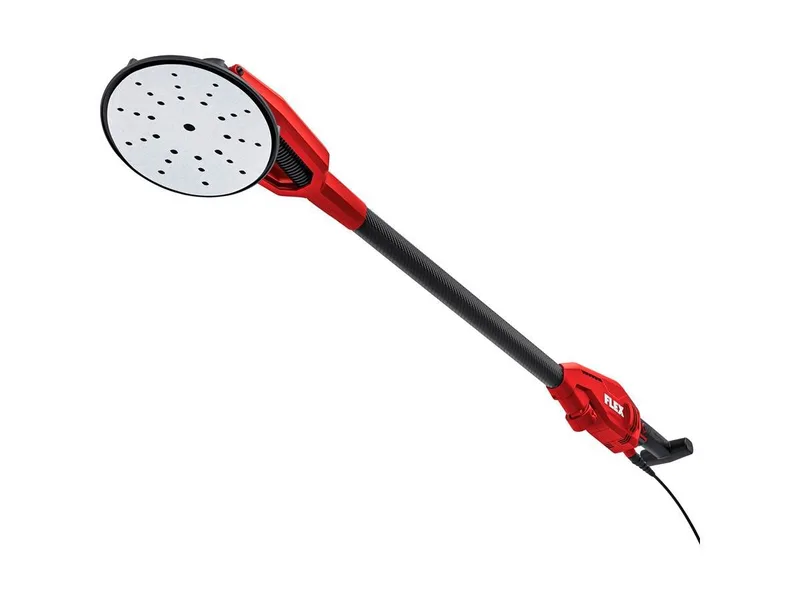 Trockenbauschleifer GE 6 X-EC, max. 8500 U/min by Flex, Red, Black – product image 2 of 4