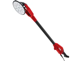 Trockenbauschleifer GE 6 X-EC, max. 8500 U/min by Flex, Red, Black – product image 3 of 4