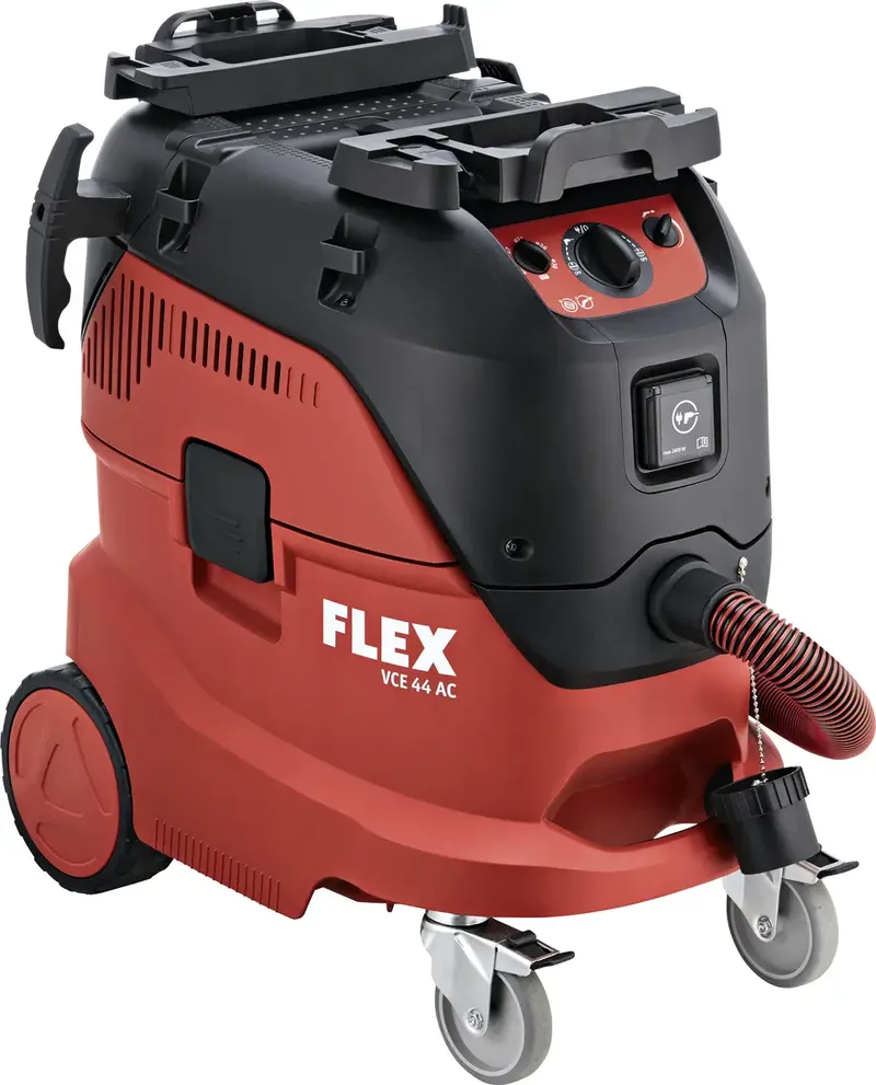 VCE 44 H AC 444197 Nass-/Trockensauger 42 l by Flex – product image