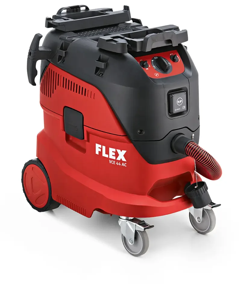 VCE 44 M AC 444170 Nass-/Trockensauger 42 l by Flex – product image