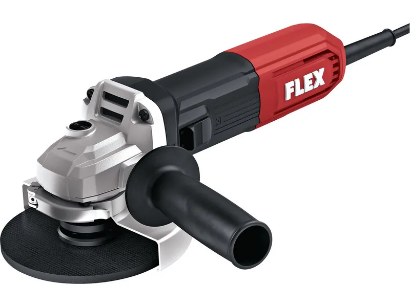 Winkelschleifer L1100, max. 12000 U/min by Flex, Red, Black – product image
