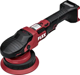 XFE 2 15 18-EC C 534661 Excentrische accu-polijstmachine by Flex – product image 1 of 2