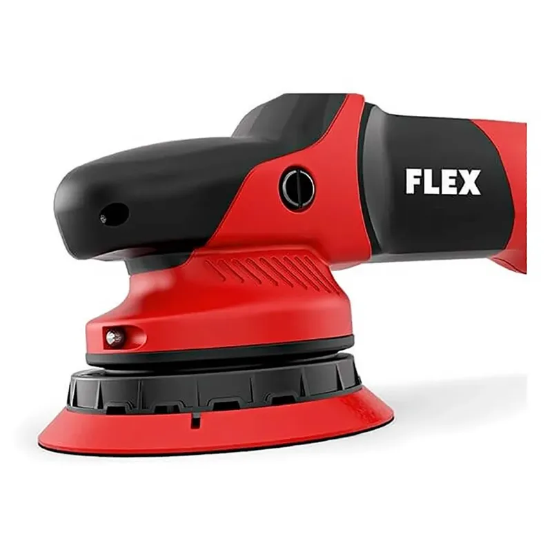 Xfe 7-15 Elektrische Polijstmachine van Flex – productafbeelding 3 van 5