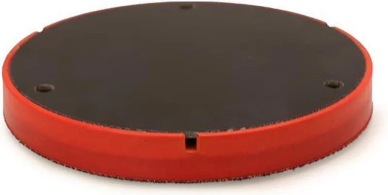 XFE POLISHER BACKING PLATE 125MM by Flex – product image
