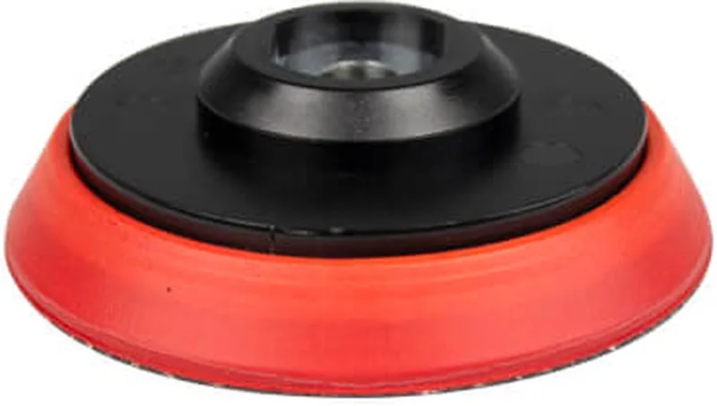 XFE POLISHER BACKING PLATE 75MM van Flex – productafbeelding