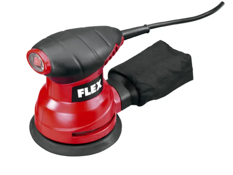 XS 713 334111 Exzenterschleifer 230 W Ø 125 mm de Flex – image du produit