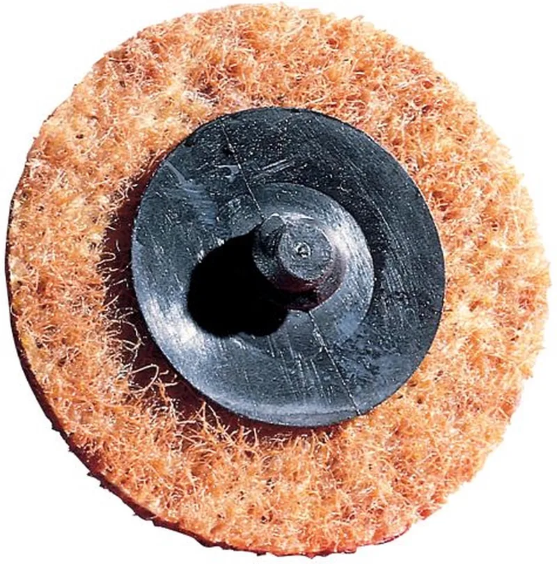 Flexbrite - Mini Schuurschijven Ø75mm 50 stuks van Flexovit – productafbeelding