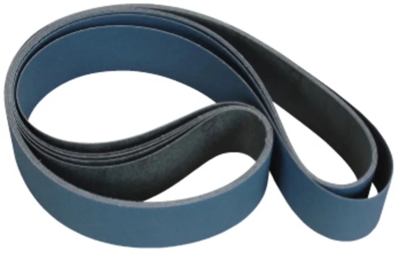 Flexcovit Schuurband 75 x 2000mm K40 van Flexovit – productafbeelding