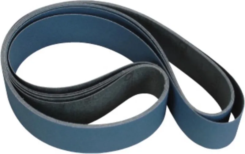 Flexcovit Schuurband 75 x 2000mm K80 (Prijs per stuk) von Flexovit – Produktbild