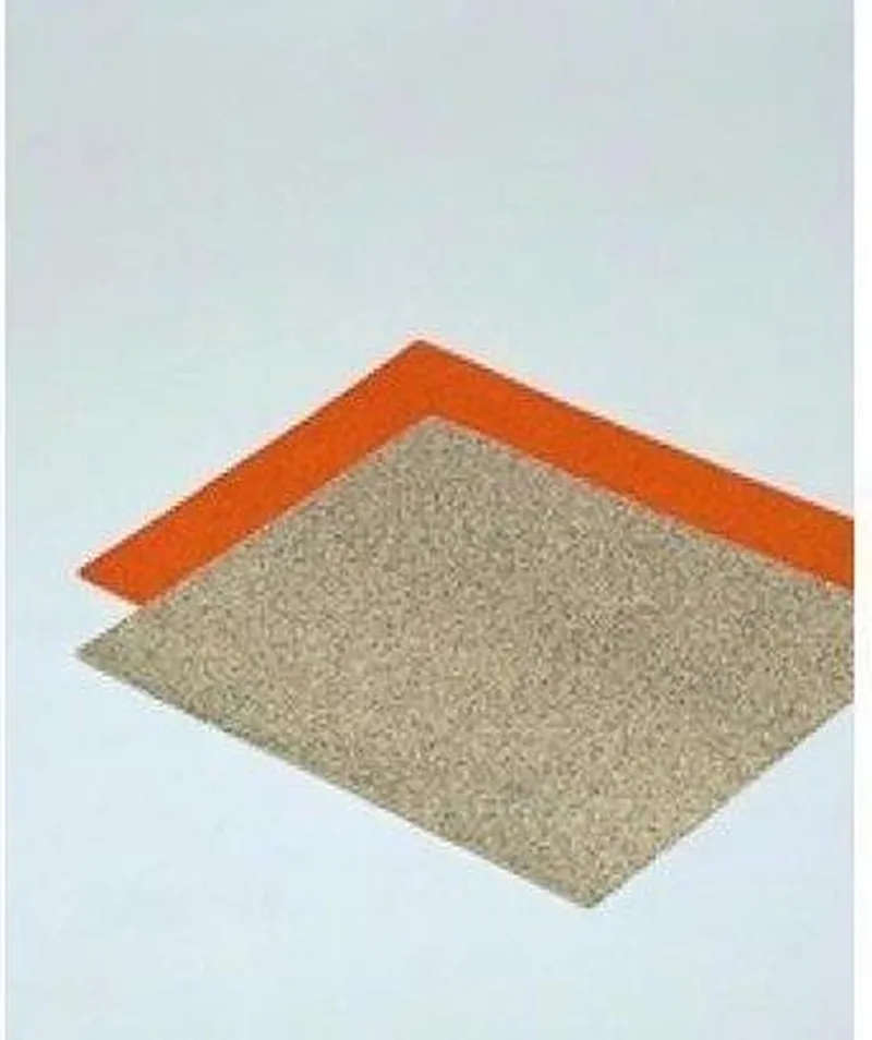 Schuurpapier - Kbo 31 Korrel 40 - 25 st by Flexovit – product image