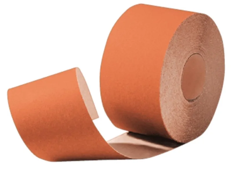 Schuurpapier P37C 115Mm Rol 50M K240 by Flexovit – product image