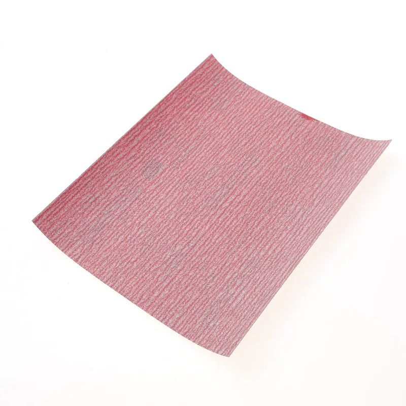 Schuurvel P37C 230x280 k220 van Flexovit – productafbeelding