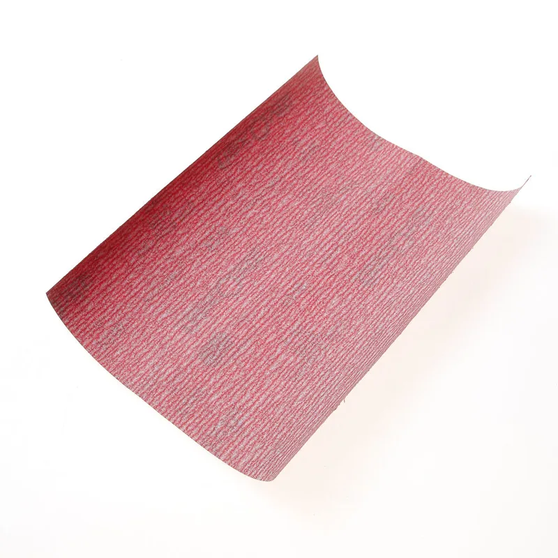Schuurvel P37C 230x280 k240 van Flexovit – productafbeelding