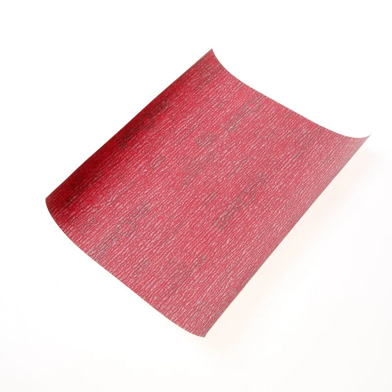Schuurvel P37C 230x280 k320 van Flexovit – productafbeelding