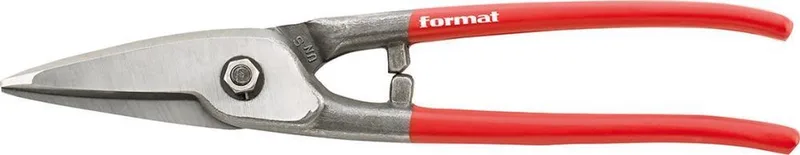Berlijnse blikschaar rechtsknippend Edelstaal 250mm FORMAT by FORMAT – product image