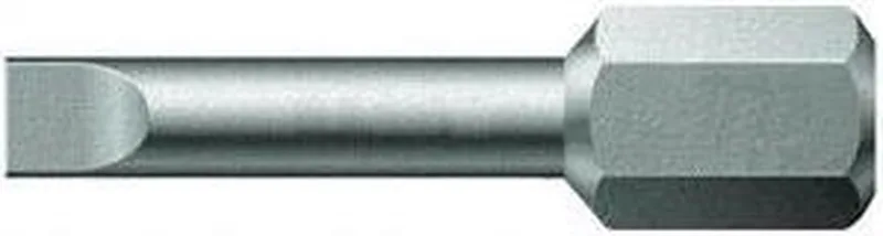 "Bit 1/4"" DIN3126 C6,3 5,5x0,8x25mm taaih. FORMAT" de FORMAT – image du produit